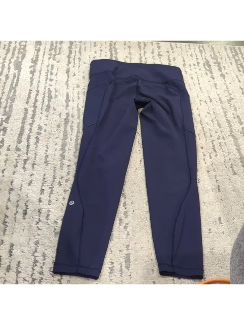 Lululemon Run On Tight (25